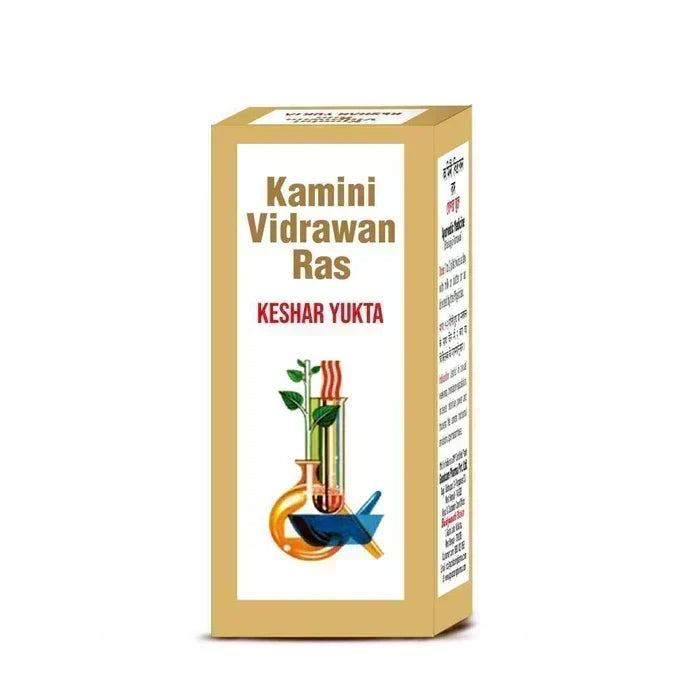 Baidyanath Goodcare