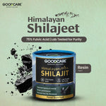 Goodcare Himalayan Shilajit Resin 15 gm