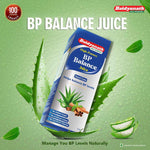 Baidyanath BP Balance Juice - 1000 ML