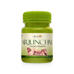 Sadhana Arjun Chal Capsule (Cardiac tonic) (60Cap.)