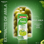 Baidyanath Amla Juice with Vitamin-C and Antioxidants