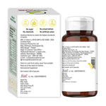 Goodcare Berberine Capsules - 60 Capsules – Natural Support for Blood Sugar, Cholesterol & Metabolic Health