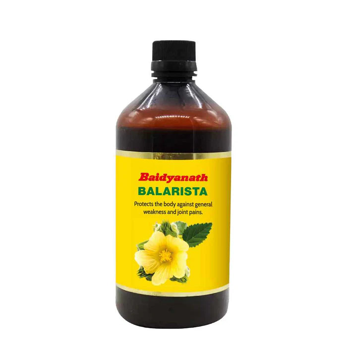 Baidyanath Balarishta - 450 Ml