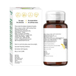 Goodcare Piloss Capsules - 60 Capsules | Ayurvedic Relief for Piles & Bowel Wellness