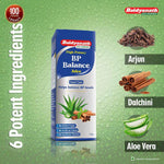 Baidyanath BP Balance Juice - 1000 ML