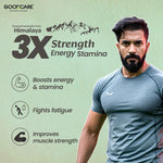 Goodcare Himalayan Shilajit Resin 15 gm