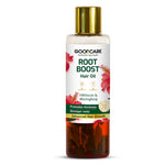 Goodcare Root Boost Hibiscus & Bhringraj Hair Oil - 100 ml