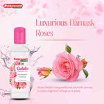 Baidyanath Gulabi Rose Water - 200ml