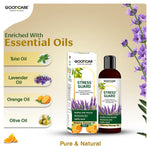 Goodcare Stress Guard Combo - Stress Relief And Anxiety