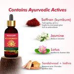 Goodcare Kumkumadi Oil & Oli Oil Combo For Glowing Skin