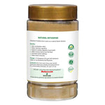 Goodcare Triphala Churna – Ayurvedic Laxative & Detox for Healthy Digestion - 500 Gm