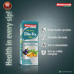 Baidyanath Dia Fix Juice No Added Sugar - 1 Ltr