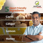 Goodcare Cholest Guard Juice-1 Ltr