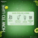 Baidyanath Amla Juice with Vitamin-C and Antioxidants