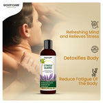 Goodcare Stress Guard Combo - Stress Relief And Anxiety