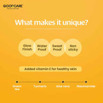 Goodcare 98% UVB/UVA Sunshield Sun Block Sunscreen SPF 50 PA++++