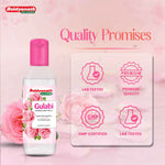 Baidyanath Gulabi Rose Water - 200ml