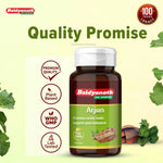 Baidyanath Asli Ayurved Arjun Tablet (60 Each)