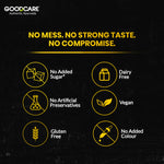 Goodcare Shilajit Power Gummies 60 – Energy, Stamina & Daily Wellness