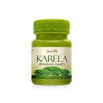 Sadhana Karela Capsule (Diabities) (60Cap.)
