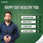 Goodcare Isabgol & Consti Guard Capsule For Healthy Gut