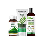 Goodcare Neem Guard Complete Care Combo Pack