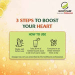 Goodcare Cholest Guard Juice-1 Ltr