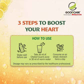 Goodcare Cholest Guard Juice-1 Ltr