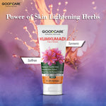 Goodcare Kumkumadi Face Wash - 100ml