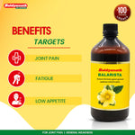 Baidyanath Balarishta - 450 Ml