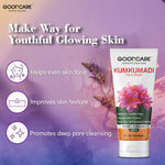 Goodcare Kumkumadi Face Wash - 100ml