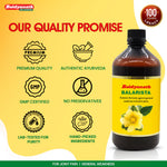 Baidyanath Balarishta - 450 Ml
