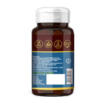 Baidyanath Brahmi 60 Tablets – Ayurvedic Brain Tonic for Focus & Memory