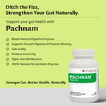 Millennium Lyf Sciences Pachnam Tablet (90 Each) - Pack of 2