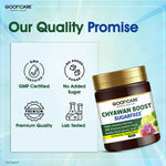 Goodcare Wild Forest Honey & Chyawan Boost: A Natural Health Combo