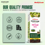 Goodcare Ezi Slim Juice | Ayurvedic Fat Burner for Metabolism & Digestion