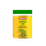 Baidyanath Ashwagandha Churna (100gm Each) | Stress Relief & Immunity Boost
