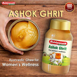 Baidyanath Ashok Ghrit - 100 ML
