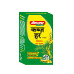Baidyanath Kabz Har 60 Tablets