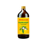 Baidyanath Kankasav Tonic | For Cough & Asthma -  450ml