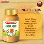 Baidyanath Ashok Ghrit - 100 ML
