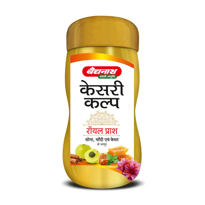 Baidyanath Kesari Kalp Royal Prash - 1kg