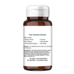 Goodcare Allergi Guard Capsules – Herbal Allergy Care - 60 Capsules