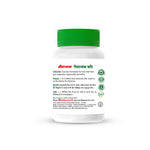 Baidyanath Gaisantak Bati Tablet | Ayurvedic Relief from Gas, Acidity, Indigestion & Bloating - 100 Tab