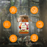 Goodcare Wild Forest Honey & Chyawan Boost: A Natural Health Combo