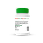 Baidyanath Gaisantak Bati Tablet | Ayurvedic Relief from Gas, Acidity, Indigestion & Bloating - 100 Tab