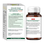 Goodcare Neem Guard Body Capsule | For Acne, Skin Health & Immunity Boost - 60 Capsules
