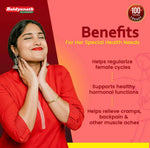 Baidyanath Sundari Sakhi An Ultimate Menstural Pain Relieve-450 ml