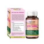 Goodcare Ezi Slim Capsule | Ayurvedic Weight Loss & Metabolism Support - 60 Capsules
