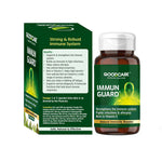Goodcare Immun Guard Capsules - 60 Capsules